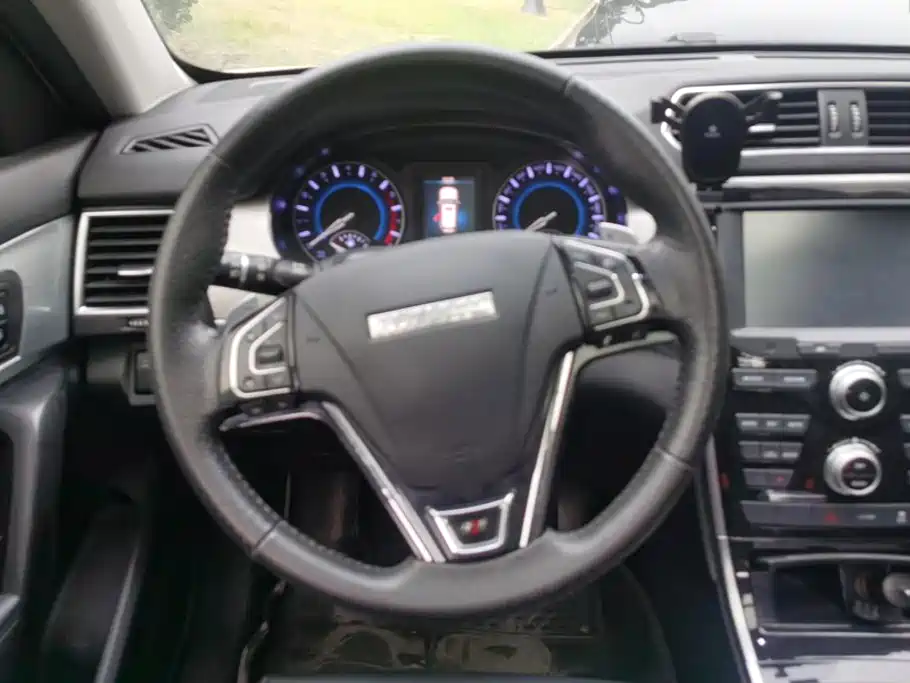 Haval H2 2019 2018 Creation Edition Red Label 1.5T DCT 2WD Smart
