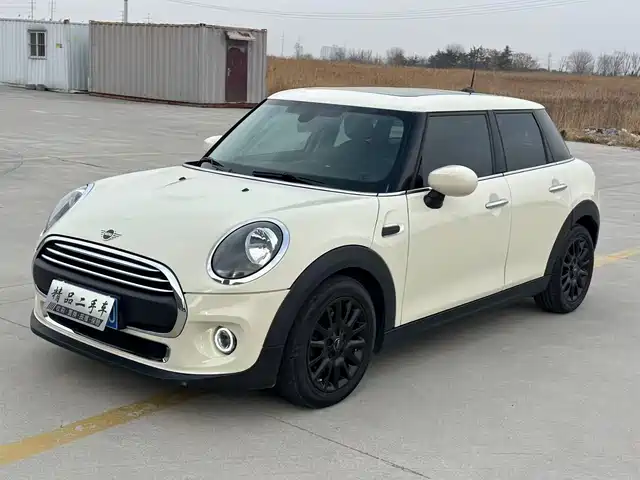 MINI 