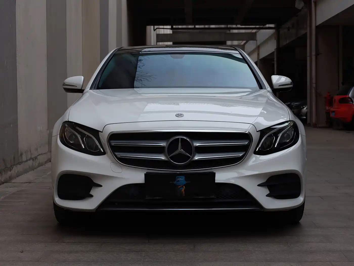 Mercedes-Benz E-Class 2020 Model E 260 L Sport фото 2