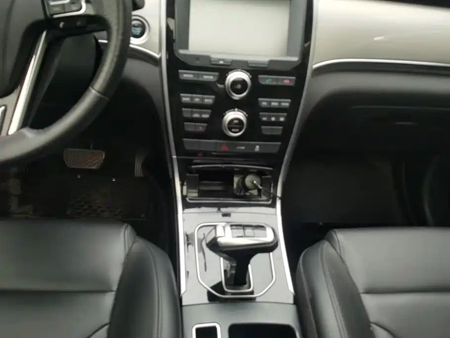 Haval H2 2019 2018 Creation Edition Red Label 1.5T DCT 2WD Smart
