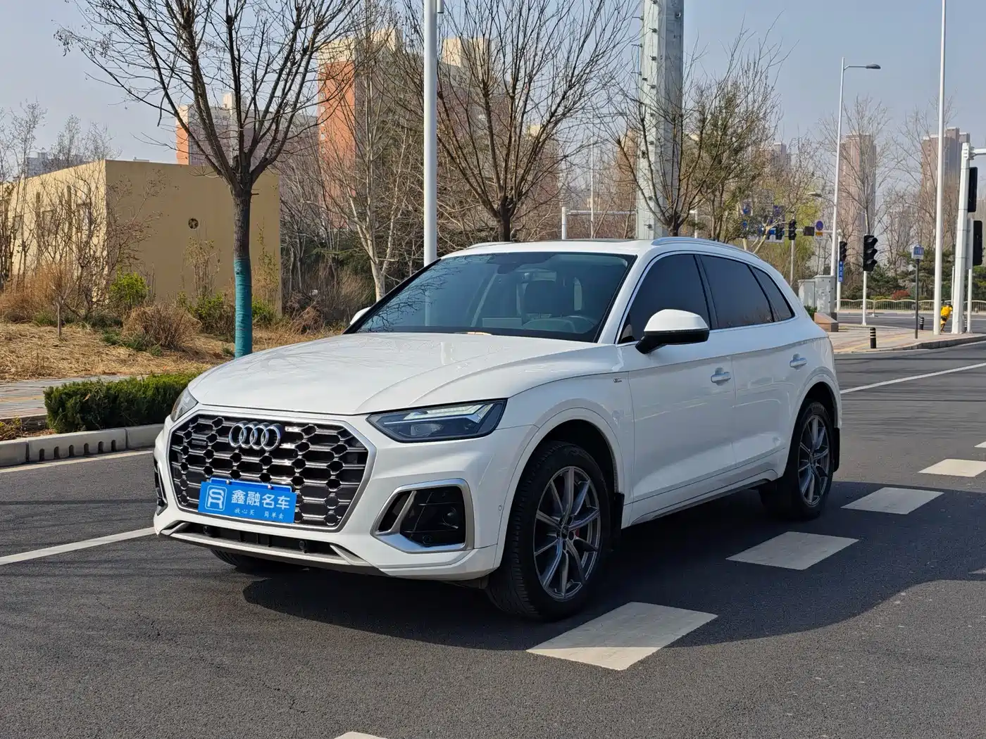 AUDI Q5L