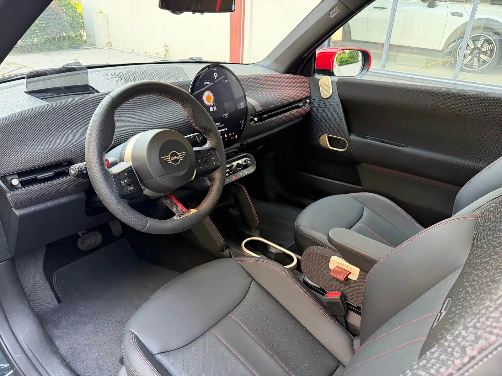 Photo 12 - MINI Electric MINI JCW