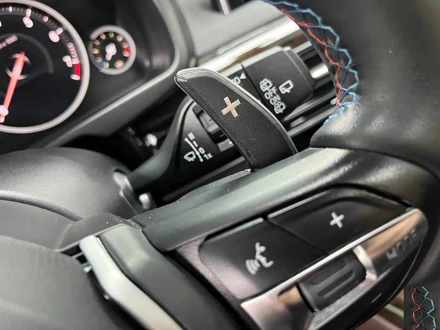 BMW X5 (Import) 2018 xDrive28i фото 15