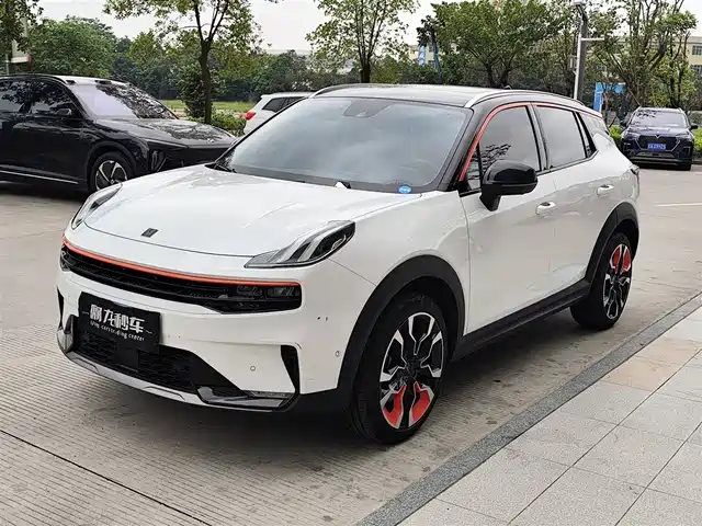 LYNK 06