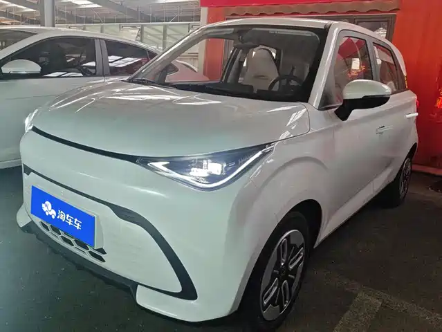 QQ New Energy Duomi 2025