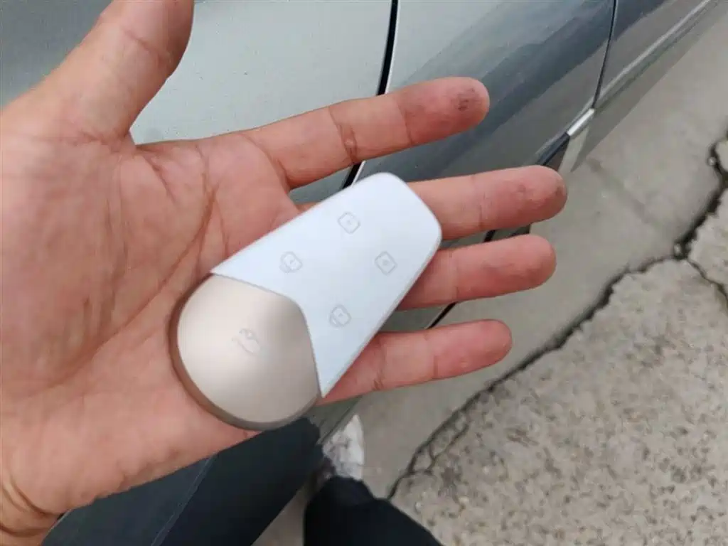 Voyah Auto VOYAH FREE 2025 FREE+ RWD Qiankun Edition фото 15