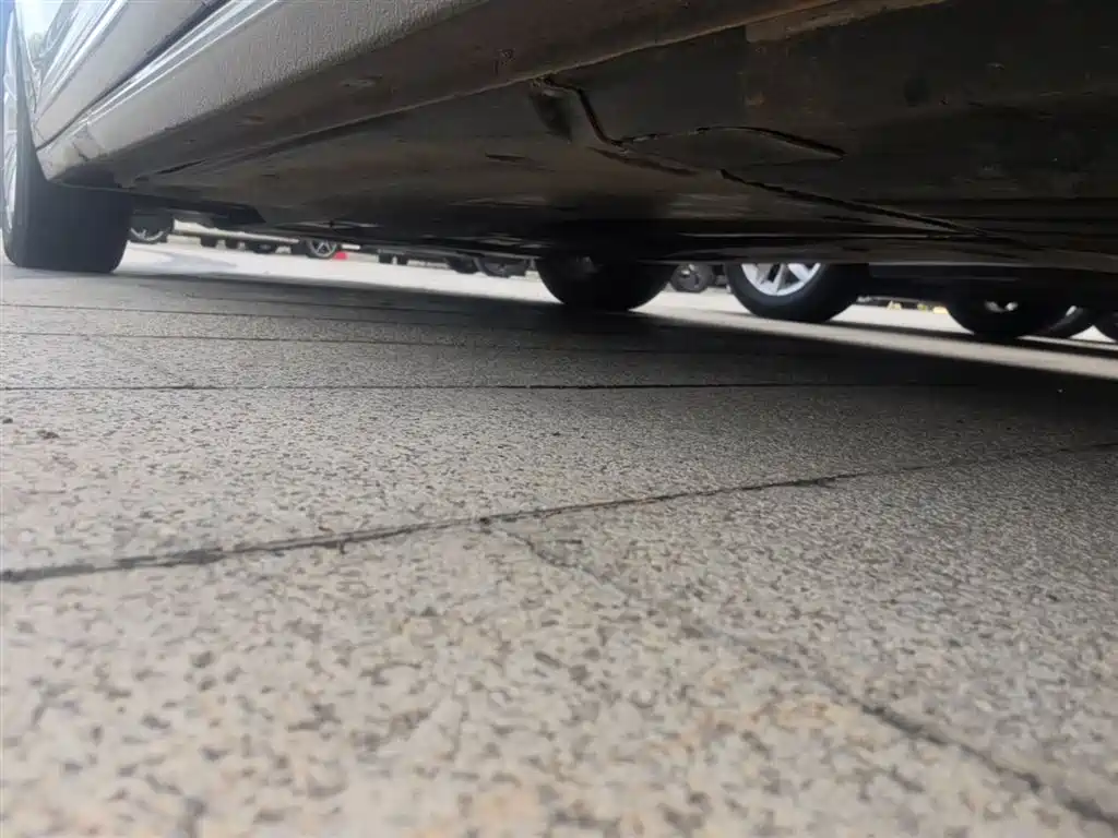 Volkswagen Passat 2019 330TSI Elite (China V) фото 22