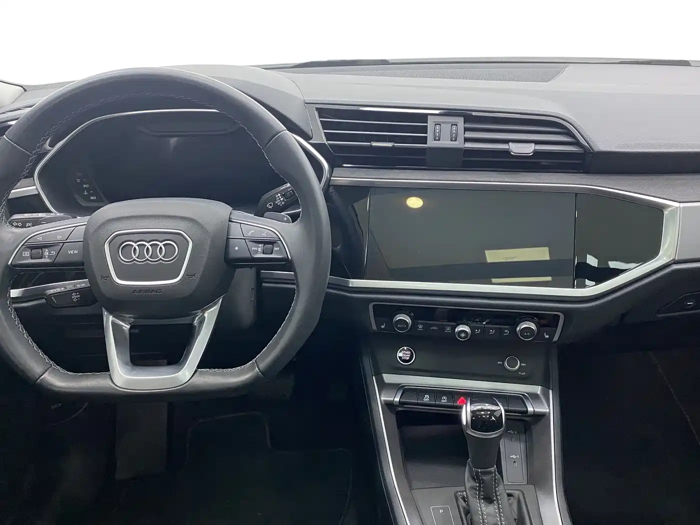 Audi Q3 2023 35 TFSI Fashion Dynamic (1.4T) фото 11