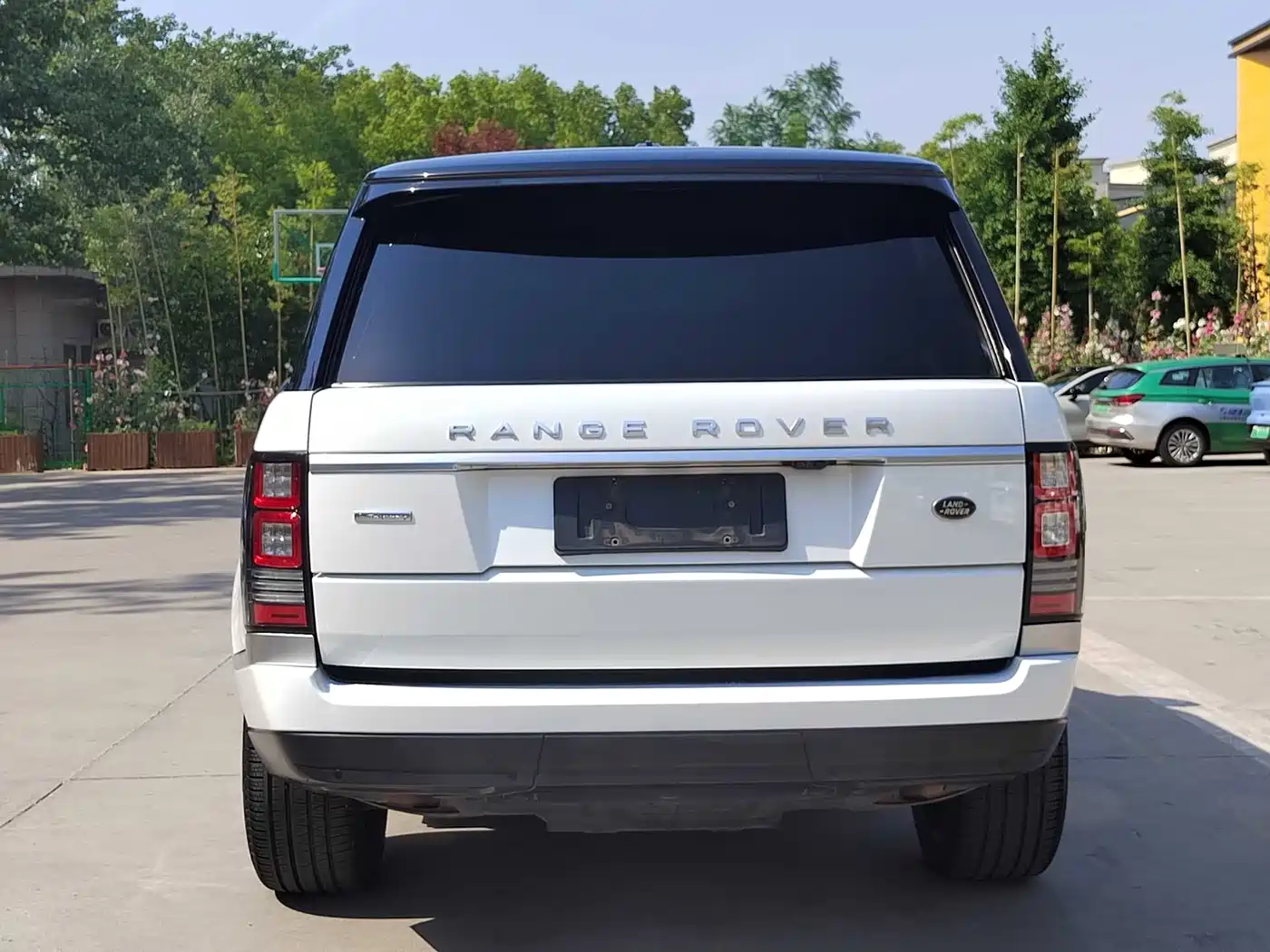 Land Rover Range Rover 2016 3.0 SC V6 Vogue SE Ultimate Autobiography LWB фото 17