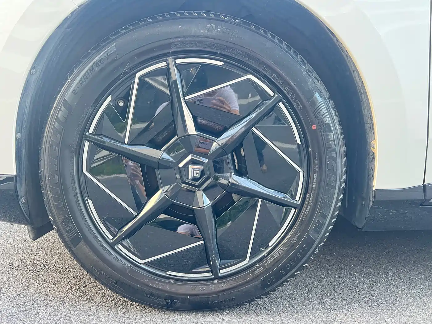 GAC Haobo Hyper HT 2024 2023 670 RWD Ultra High Voltage Edition