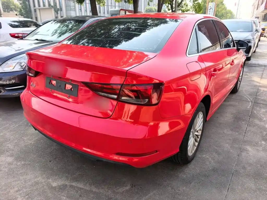 Photo 7 - Audi A3