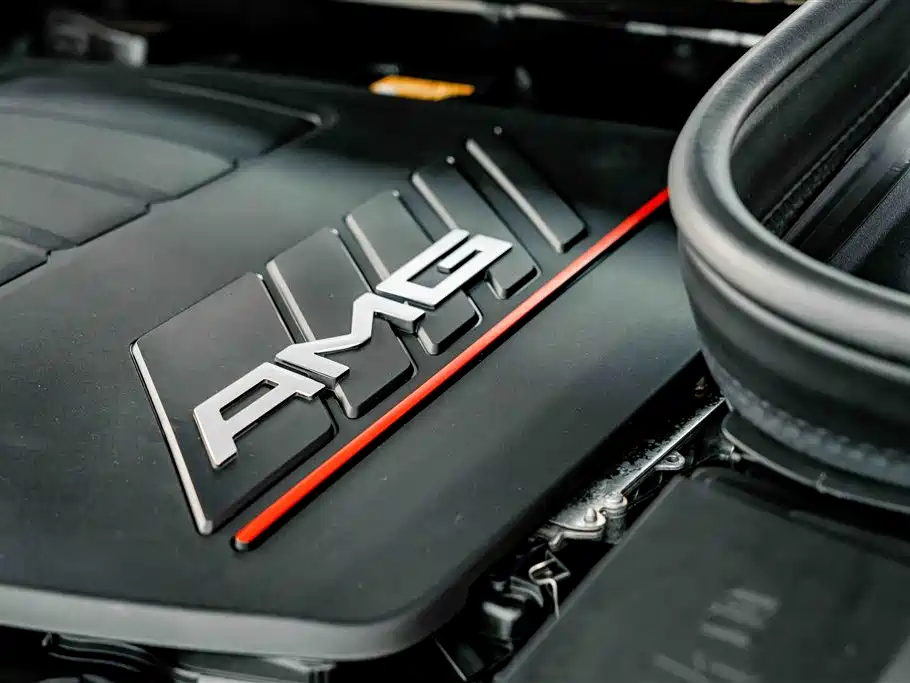 Mercedes-Benz GLE AMG 2024 AMG GLE 53 4MATIC+ фото 26