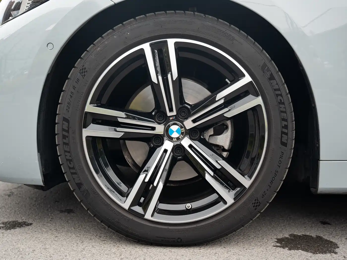 BMW 4-SERIES