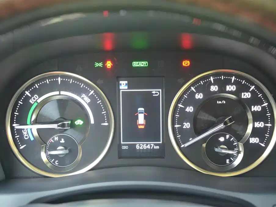 Toyota Alphard 2020 Hybrid 2.5L Premium Edition фото 7