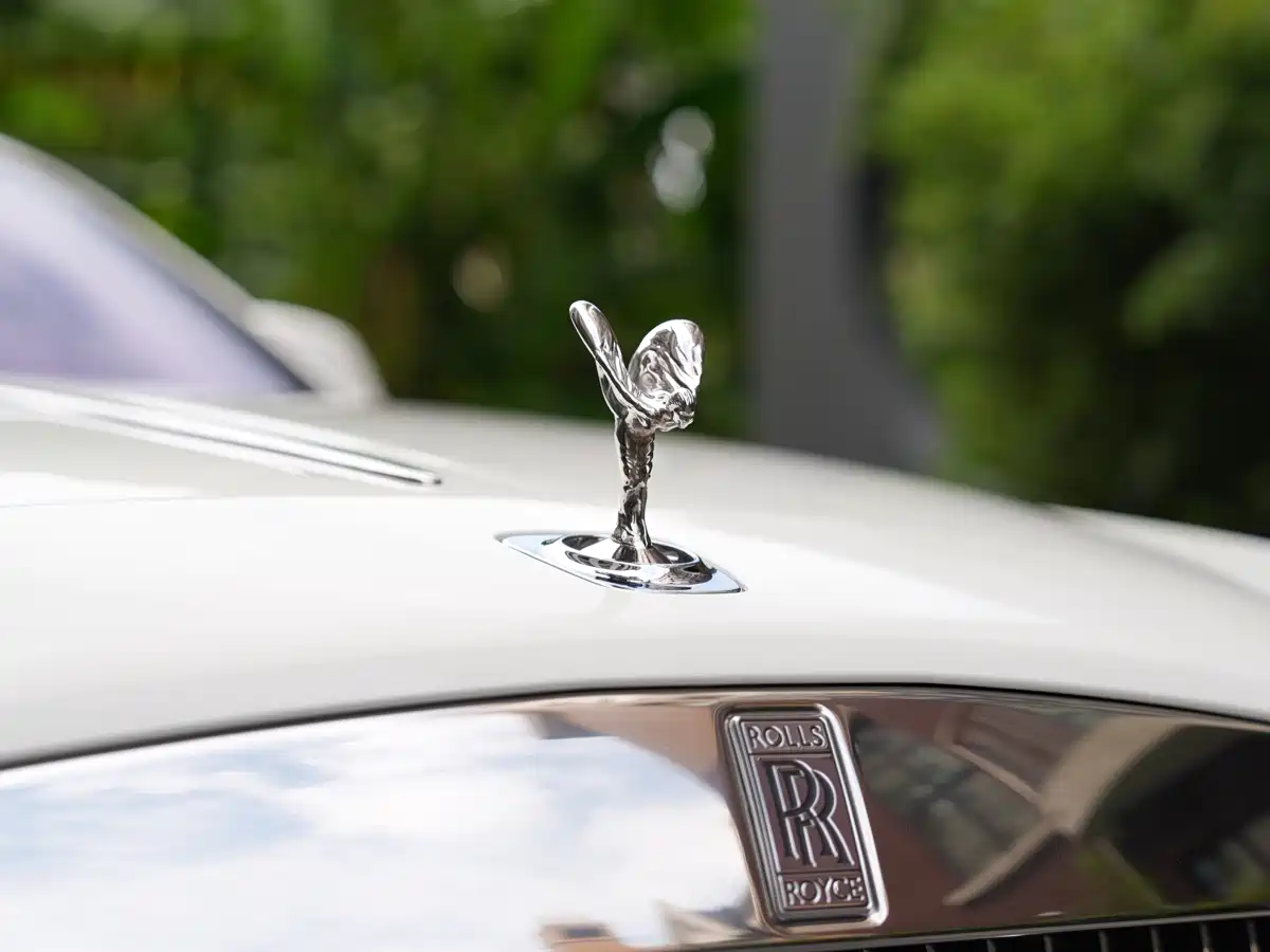Rolls-Royce Dawn 2021 2018 6.6T Standard