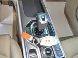 Фото 14 - Geely ICON