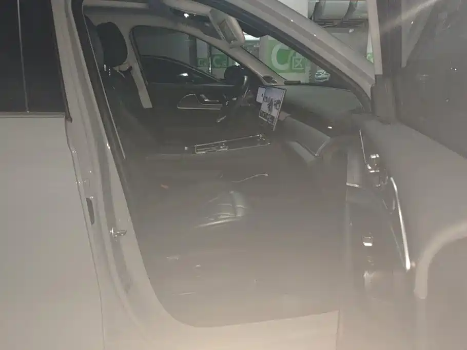 Chery Fengyun Fengyun T9 2024 2024 120 Long Range Luxury 5-seater NMC