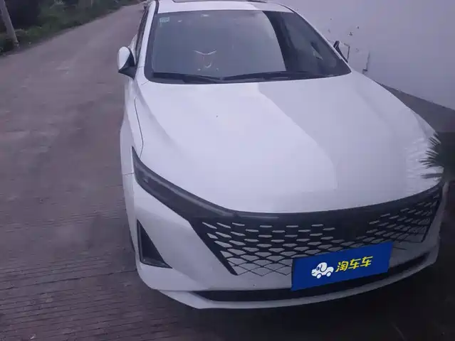 Changan Ruicheng PLUS 2023