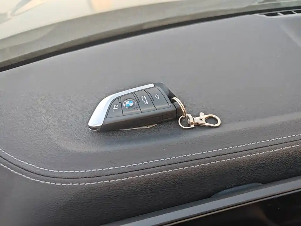 BMW i3 2024 2024 eDrive 35 L