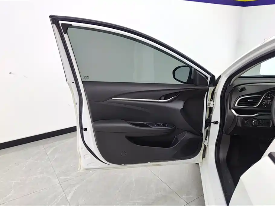 Buick Excelle 2021 Facelift Exemplar 1.5L Auto Elite фото 7