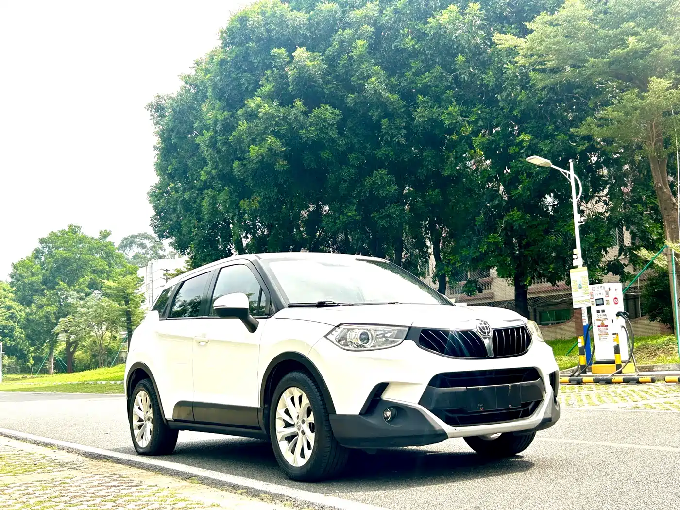 Zhonghua V3 2016 2015 1.5L Manual Smart Edition