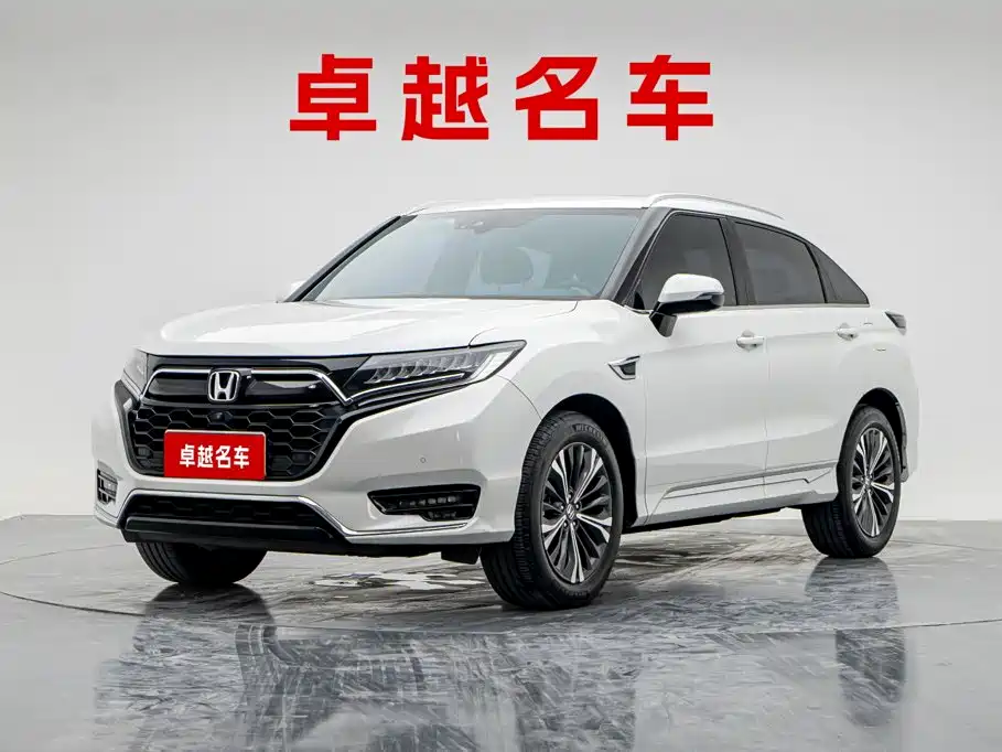 Honda UR-V 2023 2020 370TURBO AWD Prestige Edition
