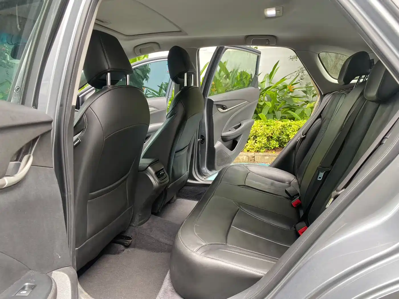 Buick Excelle GT 2018 2018 18T Automatic Elite