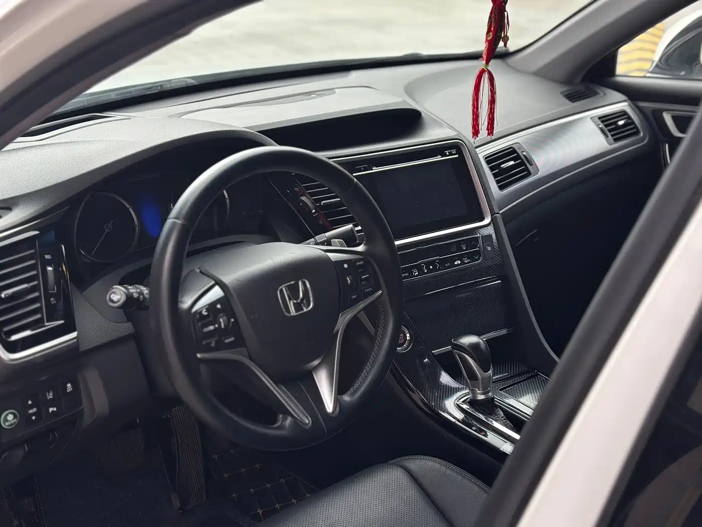 Honda Spirior 2016 2015 2.4L Prestige Edition