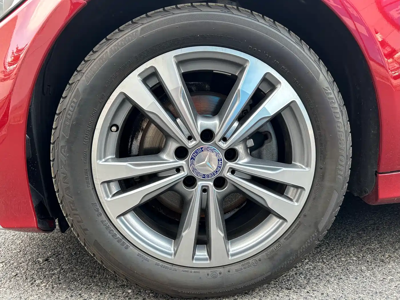 Mercedes-Benz C-Class 2016 C 200 L Sport фото 18