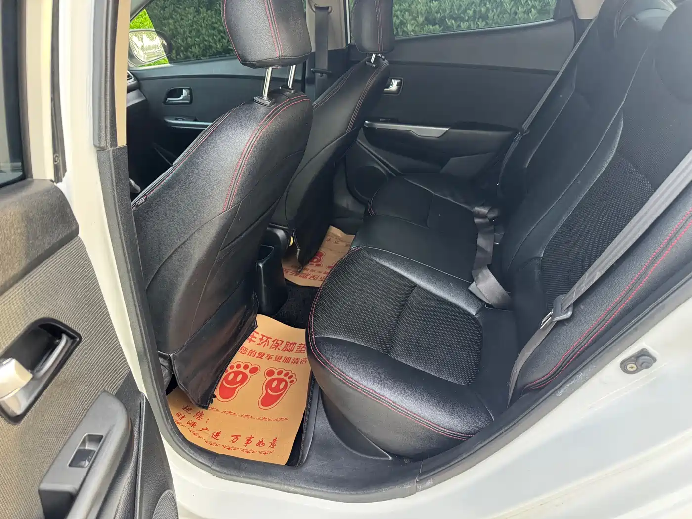 Kia K2 2015 Sedan 1.4L AT GLS фото 5