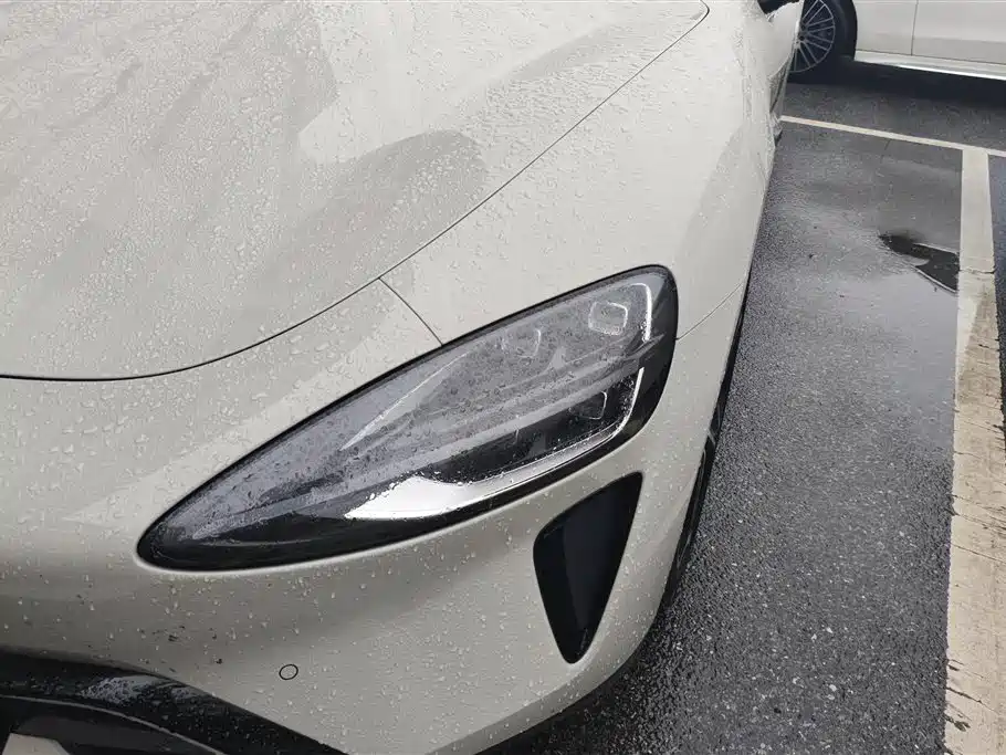 Xiaomi Auto Xiaomi SU7 2024 RWD Long Range Intelligent Driving Edition фото 5