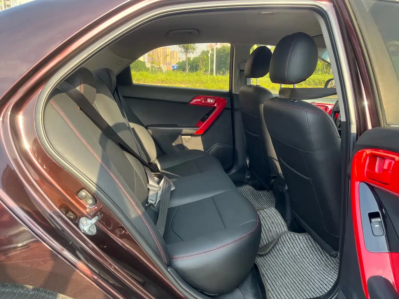 Kia Forte 2014 2014 1.6L AT GL