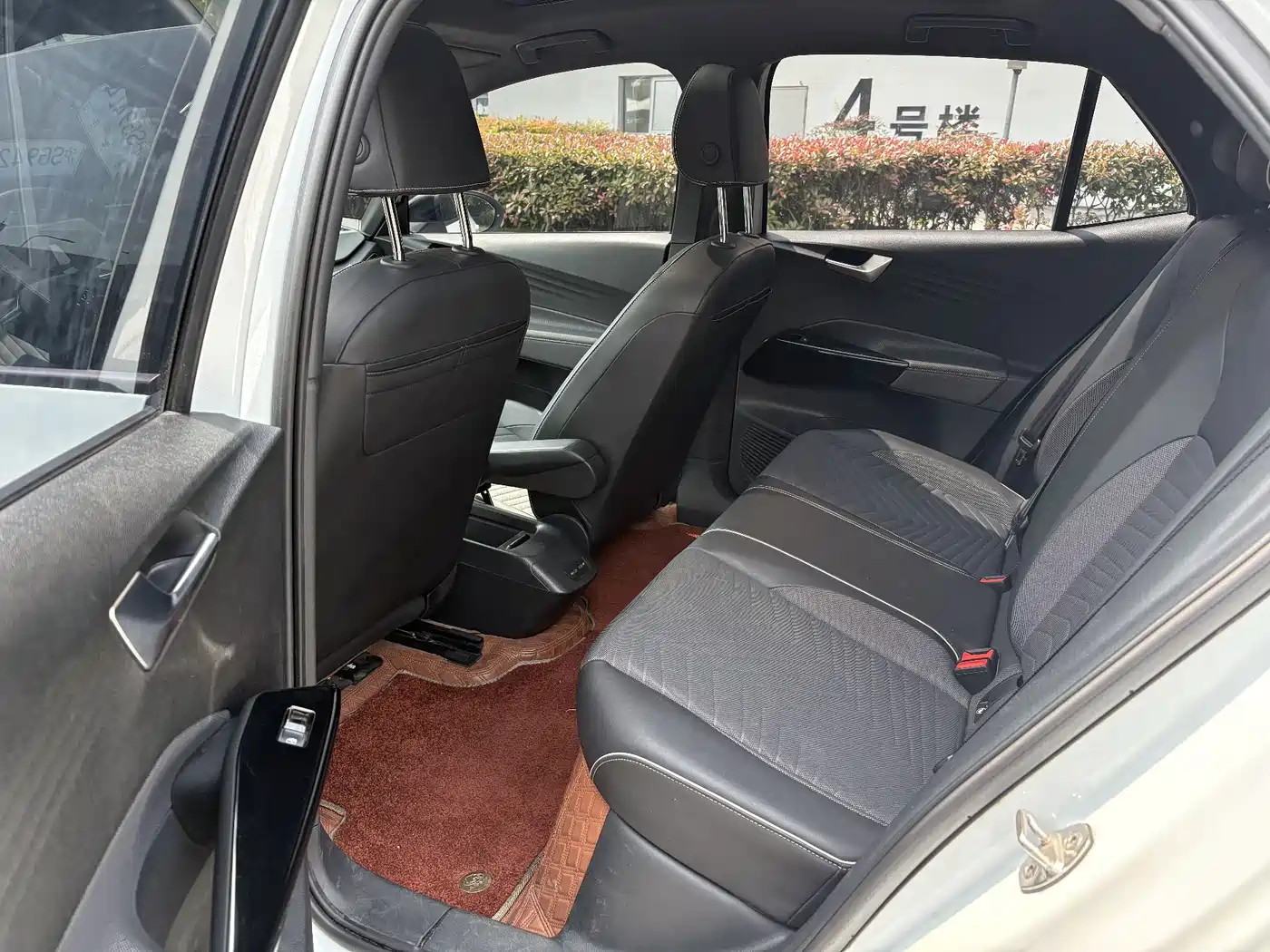 Volkswagen ID.3 2023 Ultimate Smart Edition фото 5
