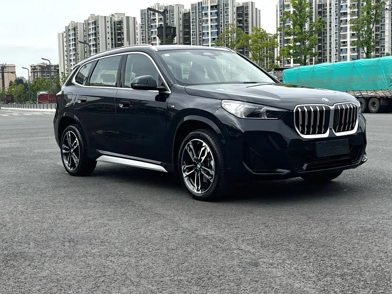Photo 3 - BMW X1