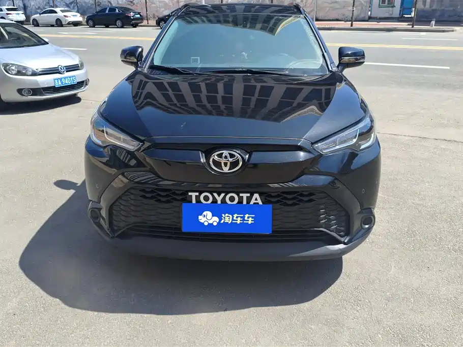 TOYOTA FENGLANDA