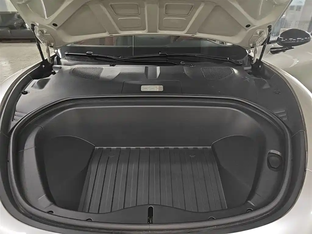 Xiaomi Auto Xiaomi SU7 2024 RWD Long Range Intelligent Driving Edition фото 20