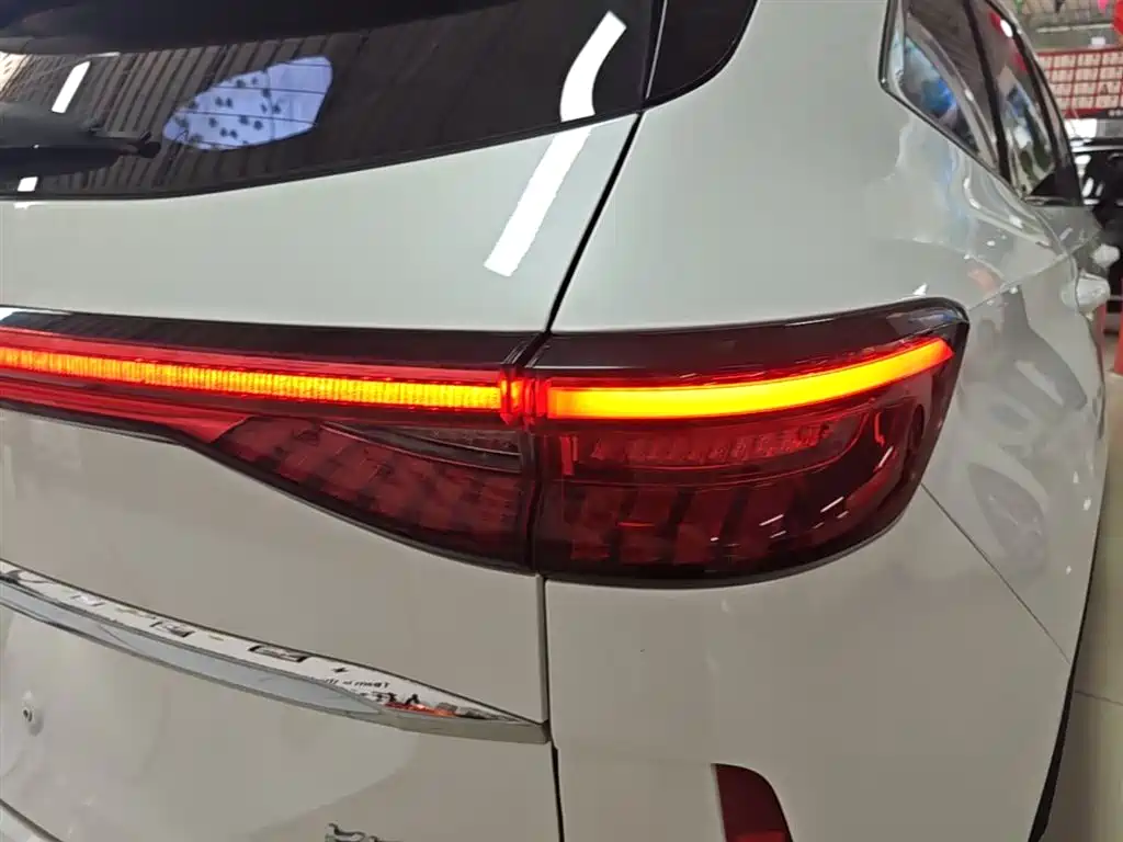 Haval H6 2022 3rd Gen 1.5T Auto 2WD Max фото 8
