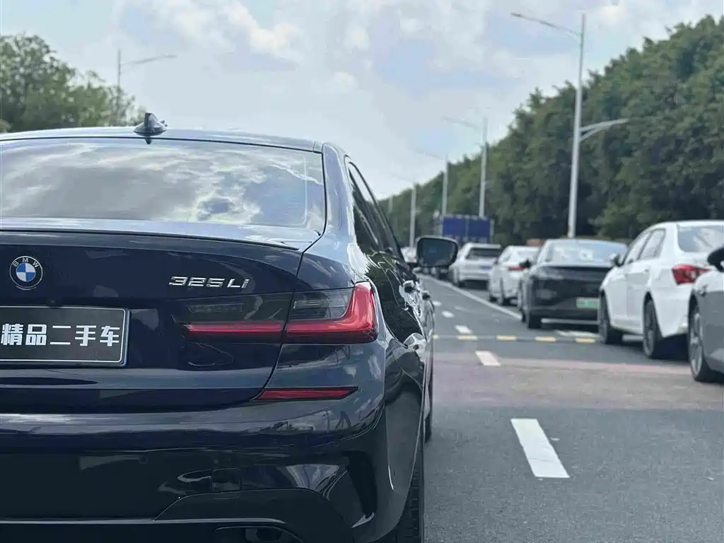 BMW 3 Series, миниатюра 10