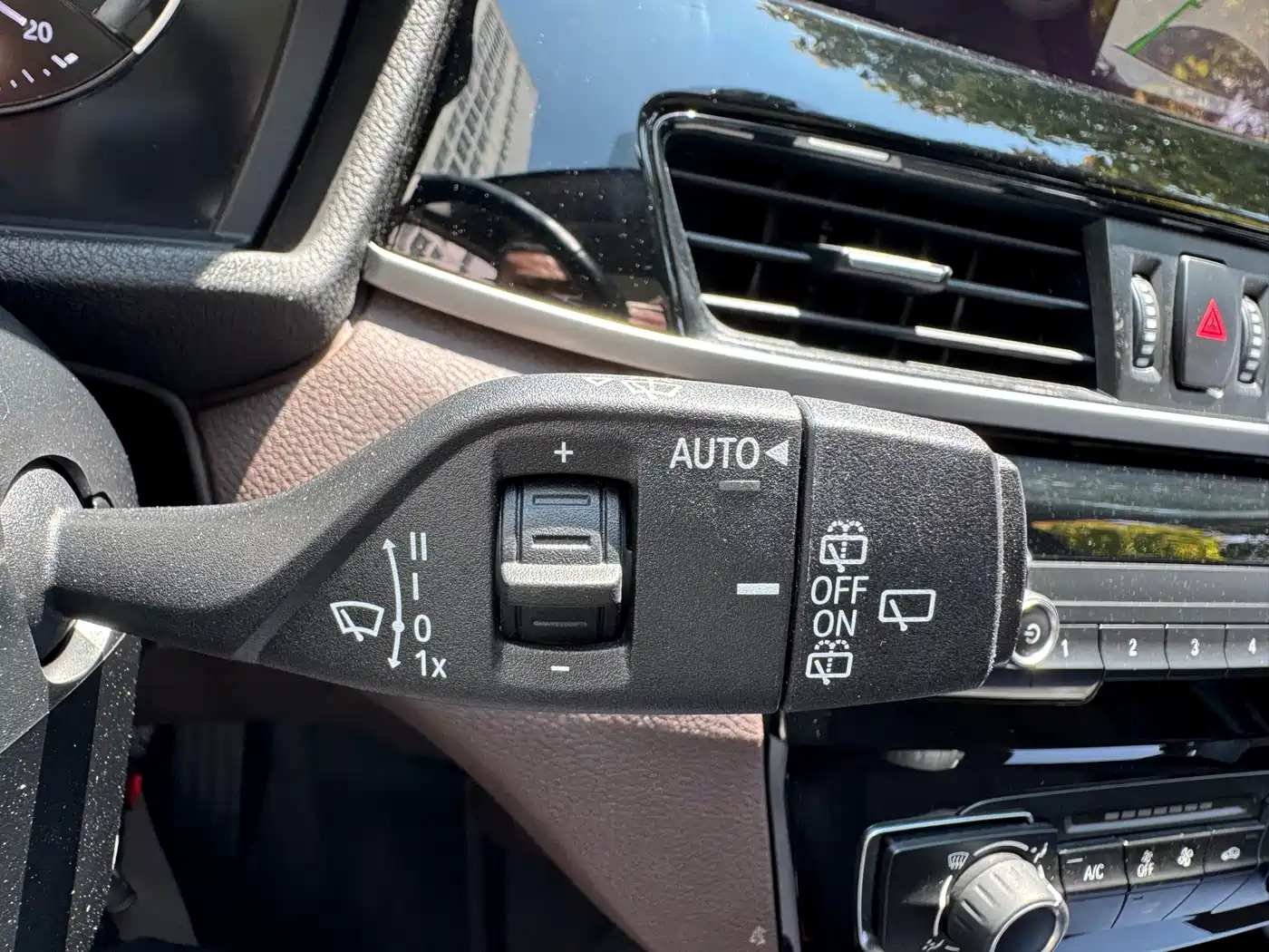 BMW X1 2020 sDrive20Li Fashion Model фото 34