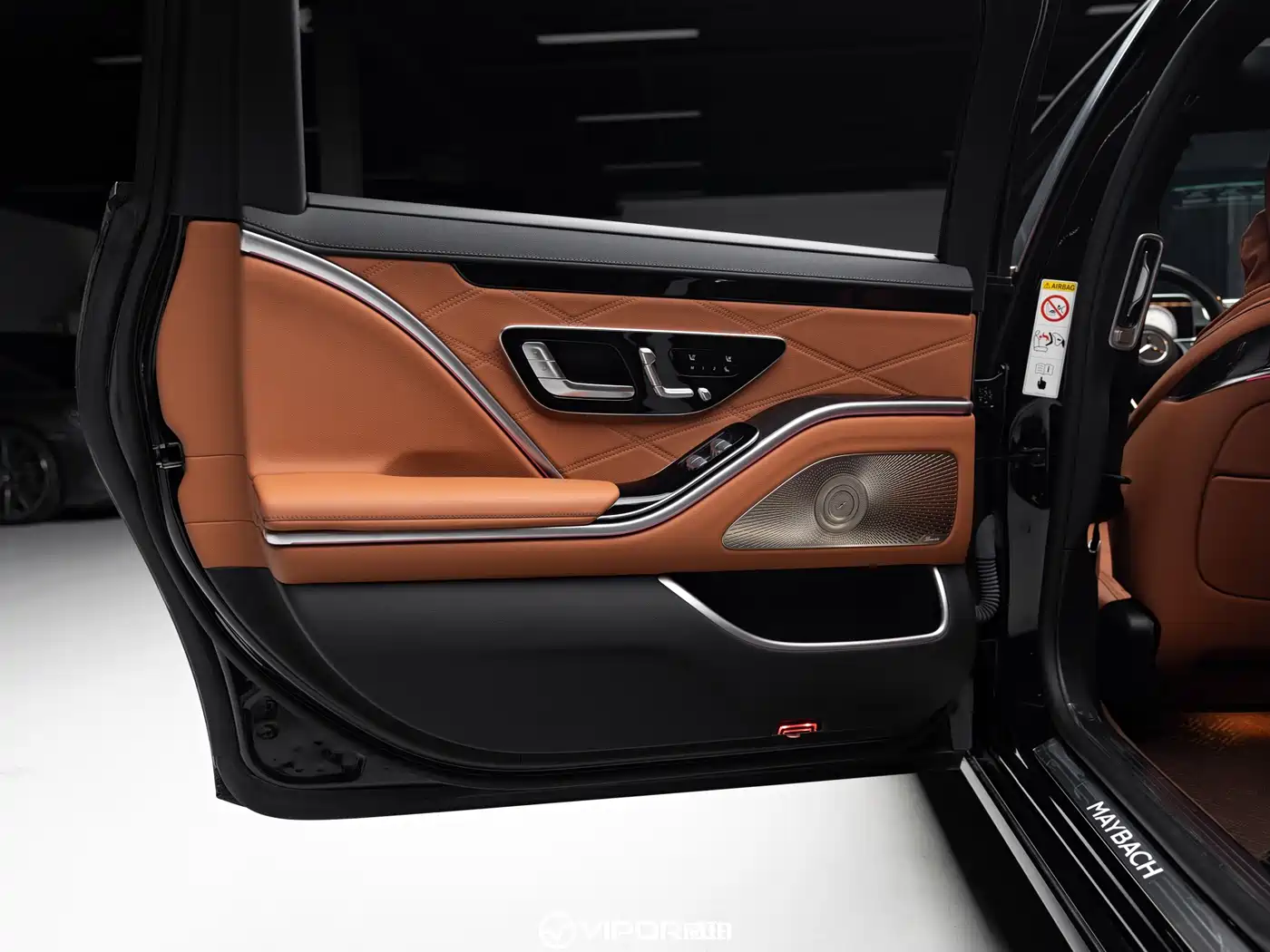 Mercedes-Benz Maybach S-Class 2023 S 480 4MATIC фото 13