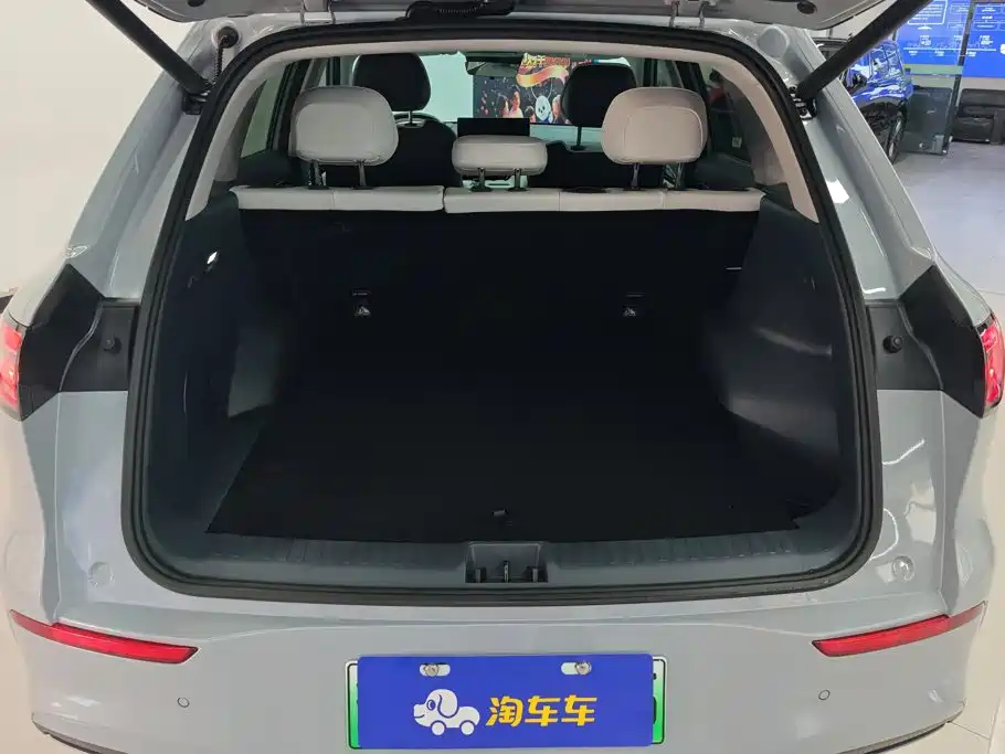 Geely Galaxy Galaxy E5 2024 2024 530km Explore+ Edition