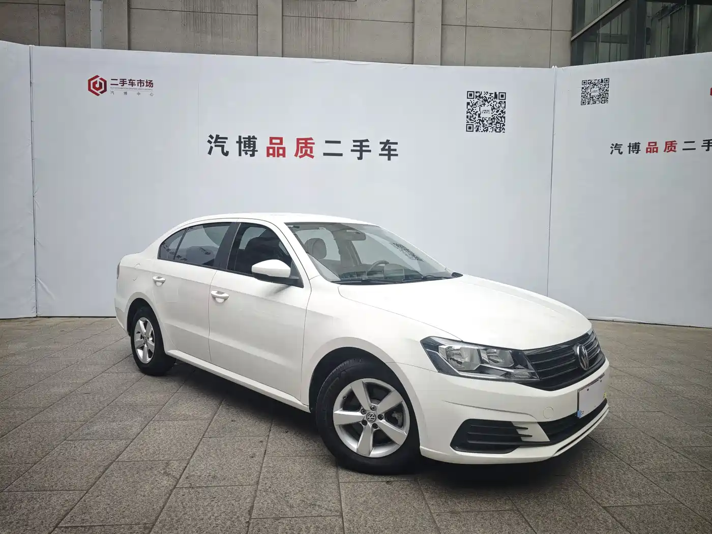 Volkswagen Lavida 2019 Lavida Start 1.5L Auto Trend (China VI) фото 3