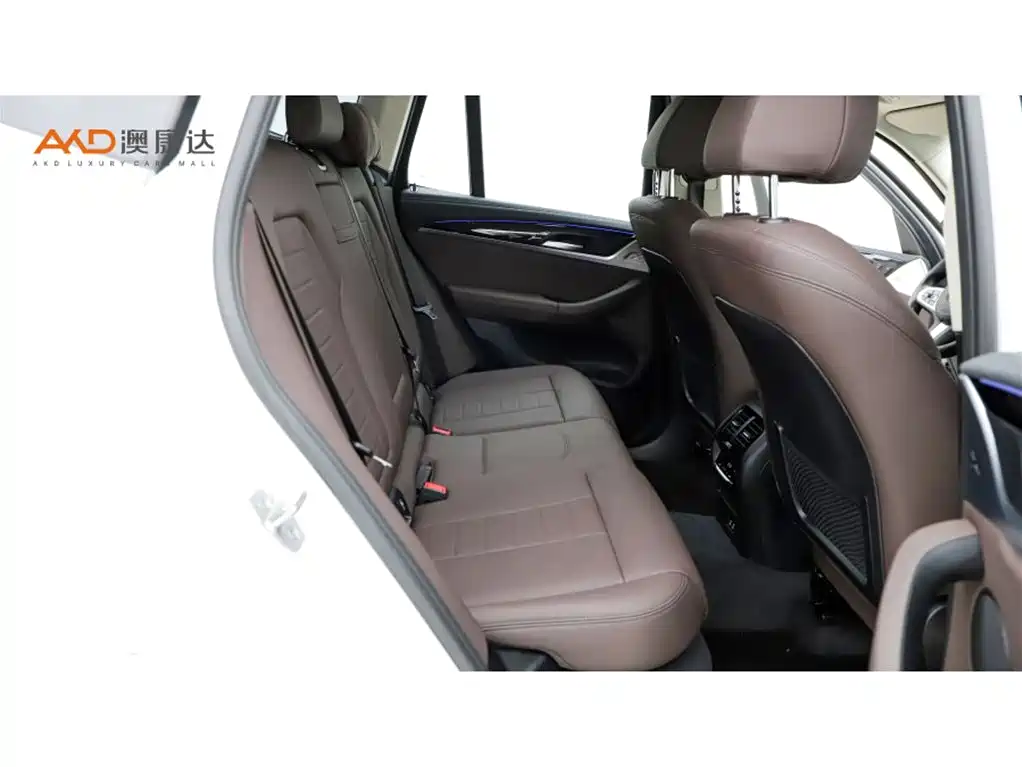 Photo 8 - BMW X3