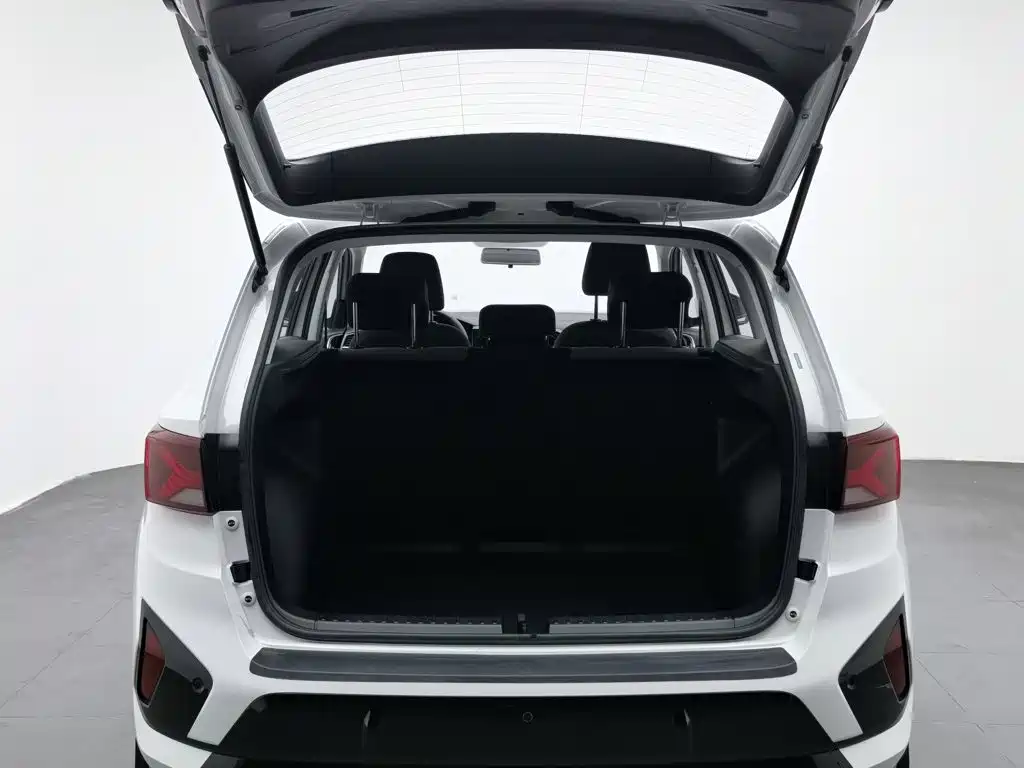 Jetta VS5 2025 2024 280TSI Manual Pioneer Edition