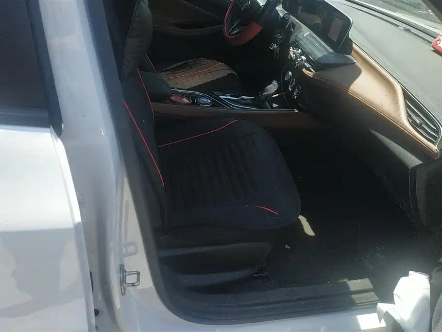 Buick Verano 2022 Pro 533T Enjoyment Edition фото 8