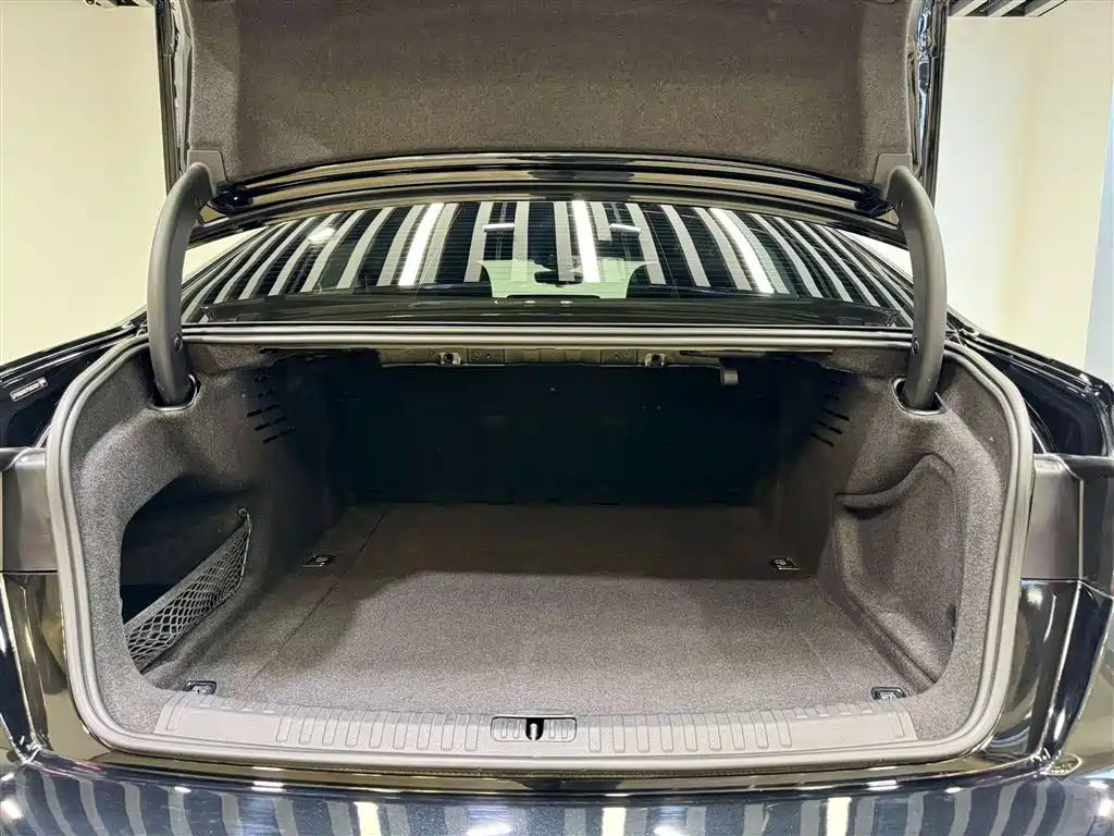 Audi A6L 2023 45 TFSI quattro Premium Dynamic фото 12