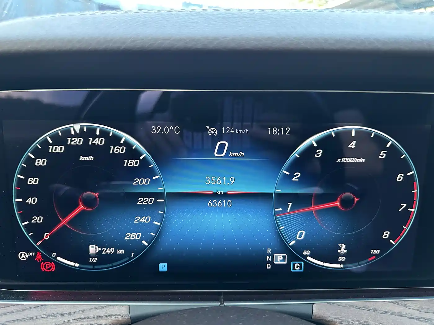 Mercedes-Benz E-Class 2021 Facelift E 260 L фото 12
