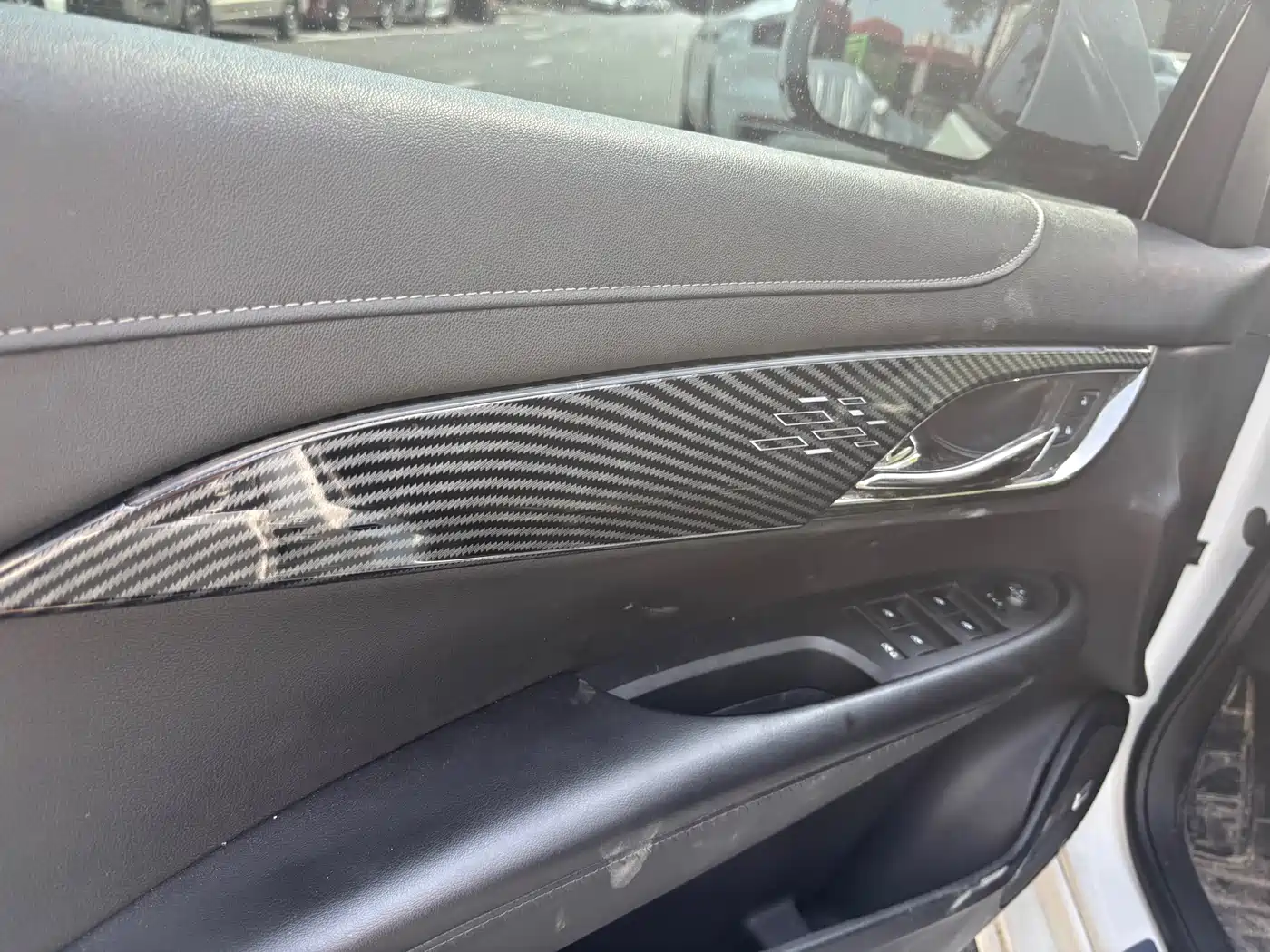 Cadillac ATS-L 2017 28T Technology фото 14