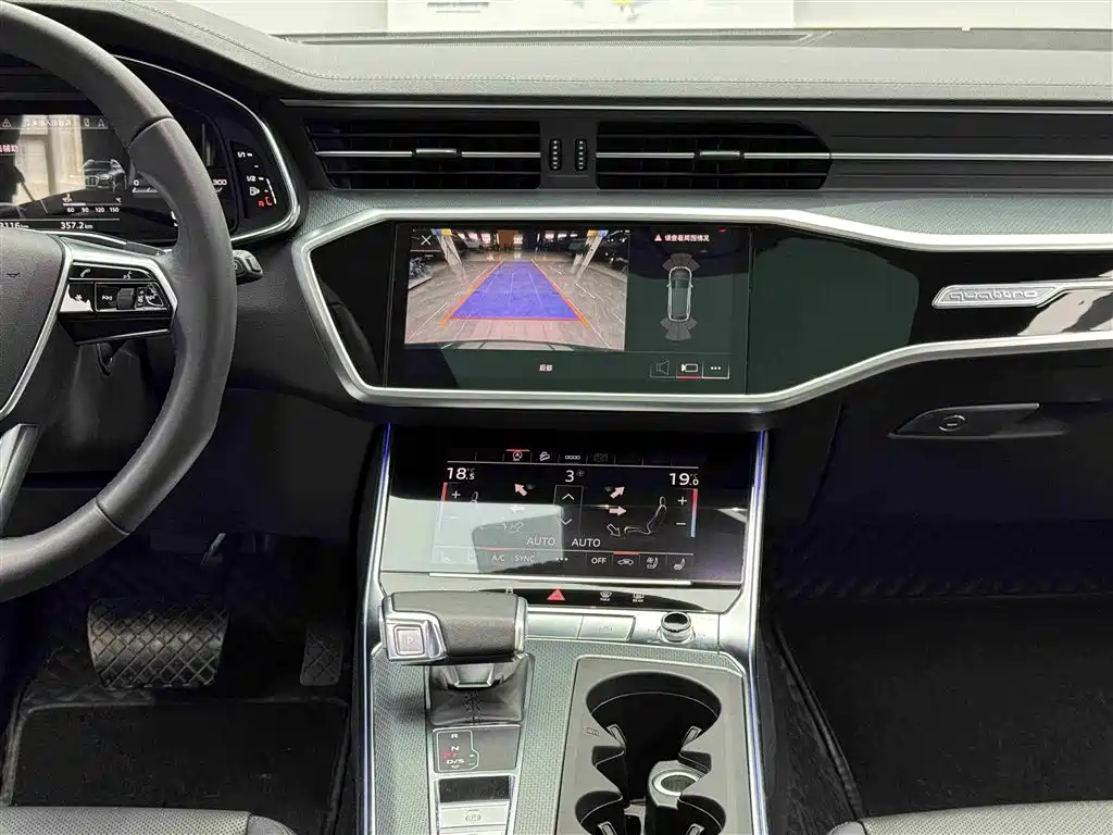 Audi A6 (Import) 2023 Model allroad quattro 55 TFSI Premium Off-road Version фото 10