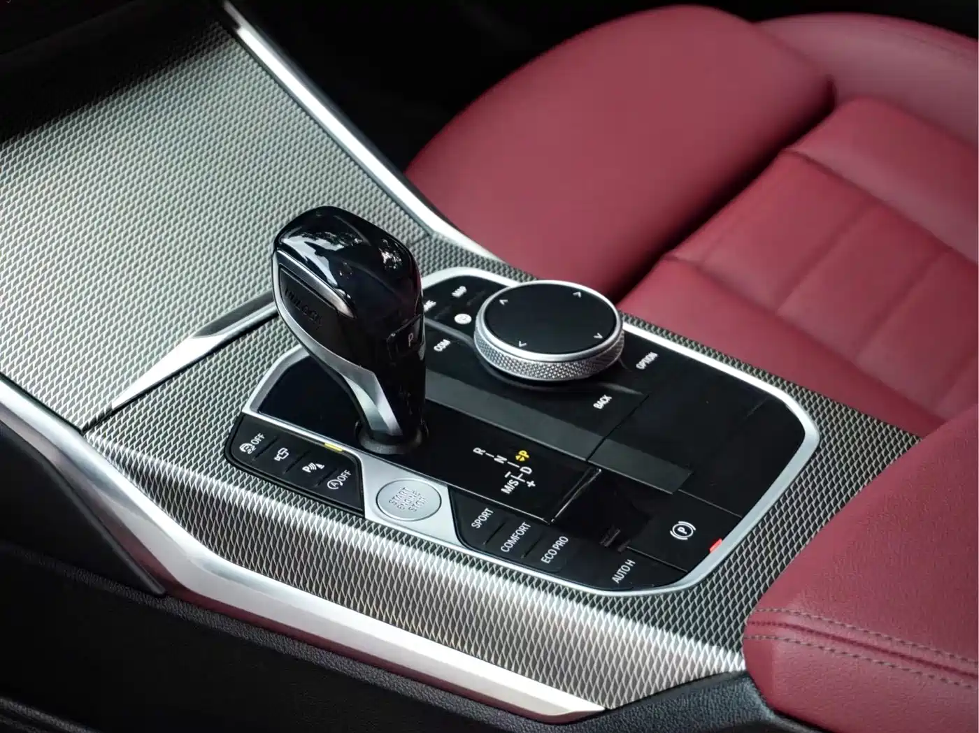 BMW 3 Series 2021 325Li M Sport Night Edition фото 19